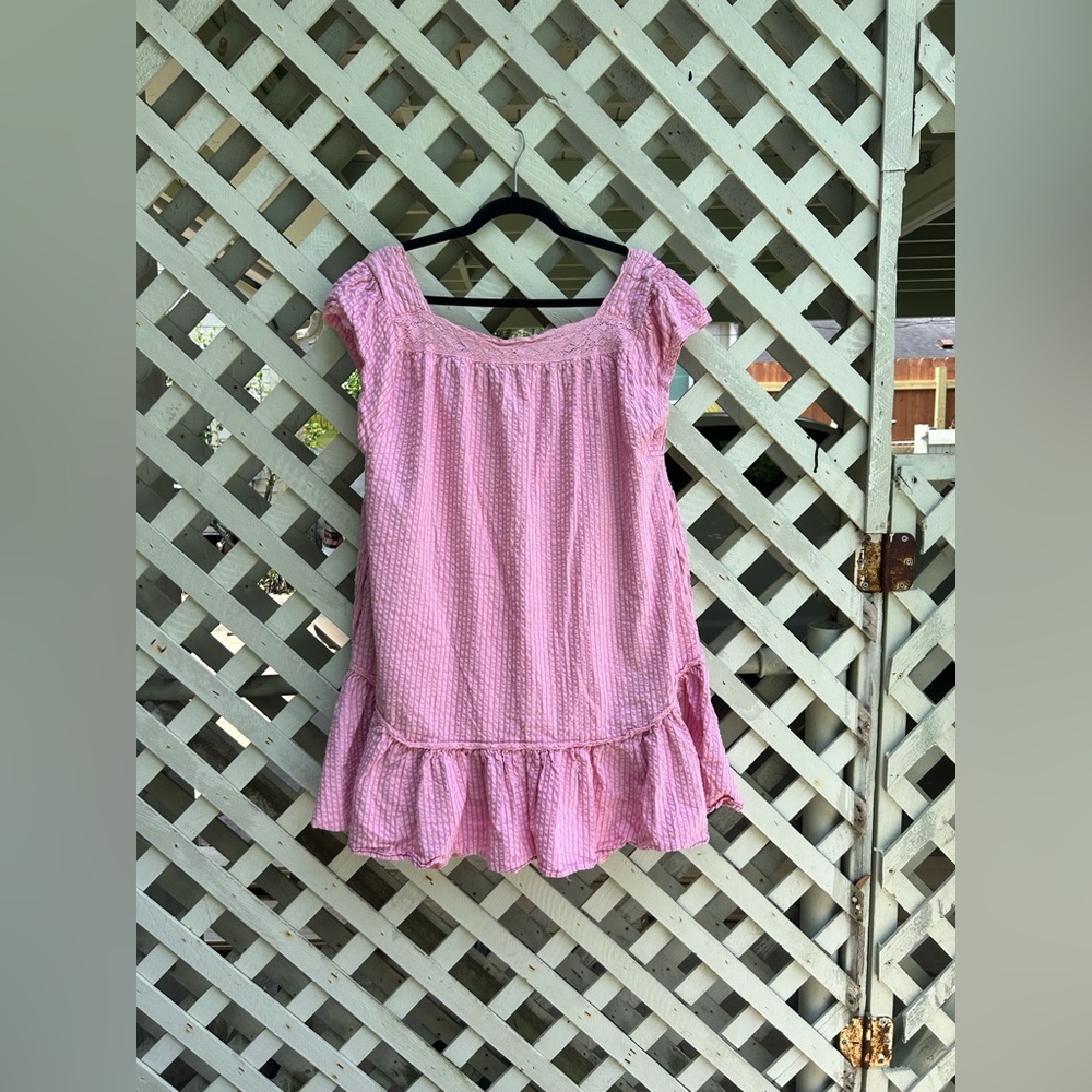 Free people Alessia Mini Dress - Picture 8 of 8
